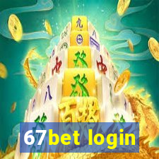 67bet login